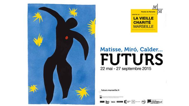 Futurs, de la ville aux étoiles