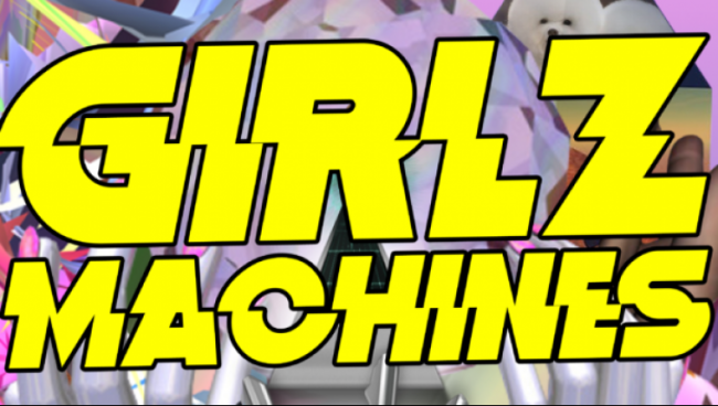 Girlz machines scène 100% féminine 
