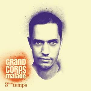 Grand Corps Malade en Live 