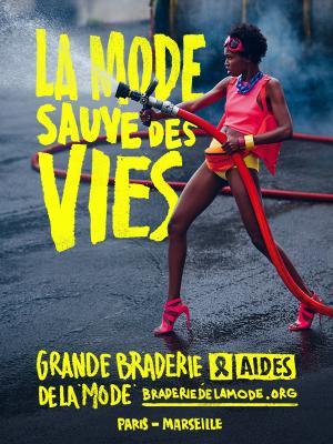 Grande Braderie de la Mode