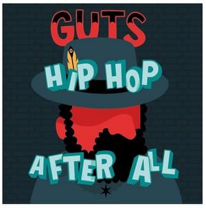 GUTS (LIVE BAND) + MO KOLOURS