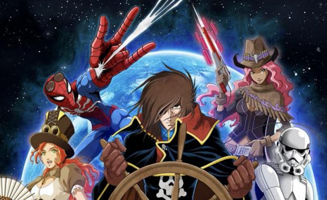 Hero Festival - Marseille