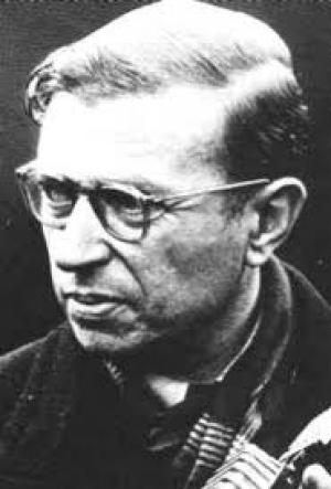 HUIS CLOS de Jean-Paul Sartre