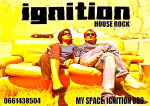 IGNITION880 LIVE