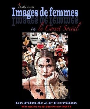 "Images de femmes ou le corset social" en prélude à la journée de la femme