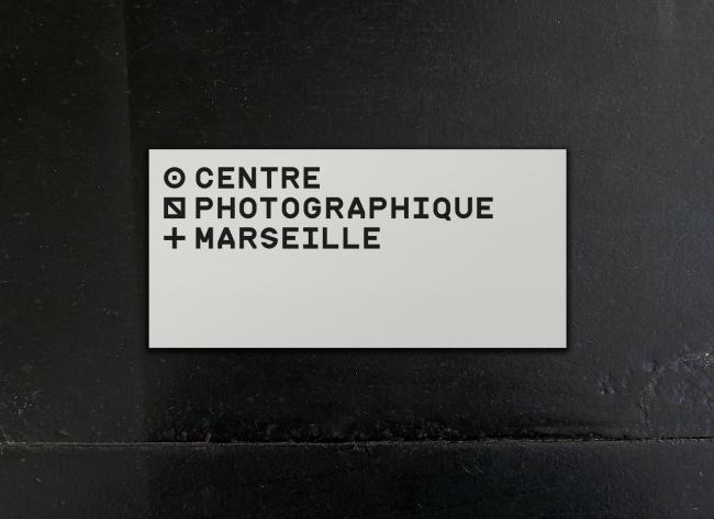 Inauguration du centre photographique de Marseille