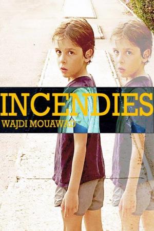 INCENDIES de Wajdi Mouawad