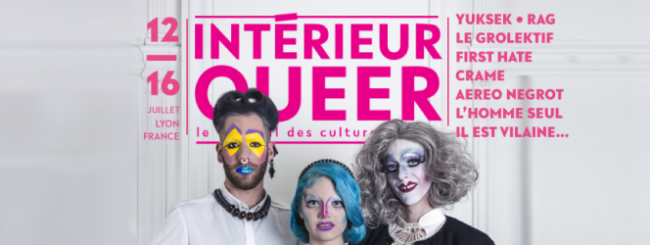 Intérieur Queer