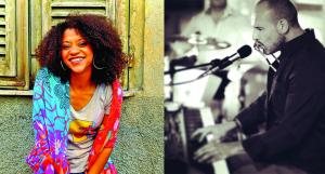 JANYSETT MCPHERSON + PIERRE SIBILLE TRIO