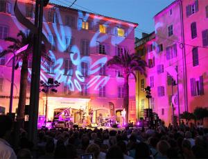 Jazz à Toulon