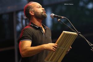 Jean-Didier Hoareau / Maloya