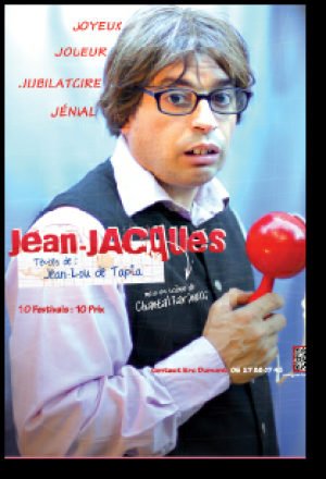 JEAN - JACQUES
