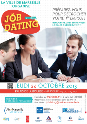 Job Dating