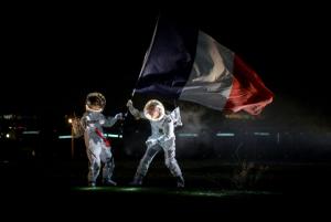 Jusque dans vos bras