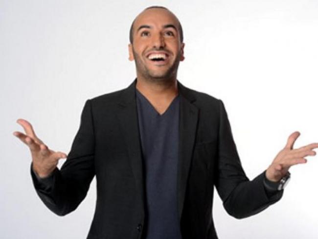 Kamel Le magicien au Silo