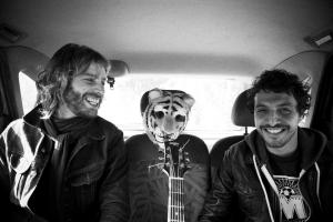 Kid Francescoli + Oh ! Tiger Mountain