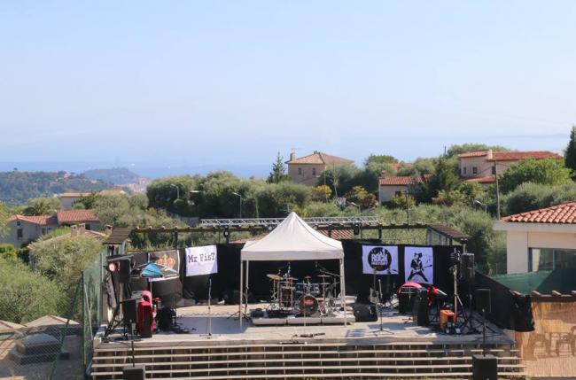 L’Abadie Festival