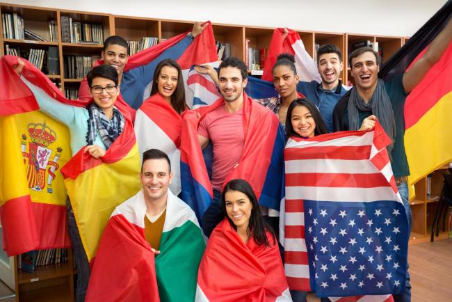 La Journée Européenne des Langues 2017 !
