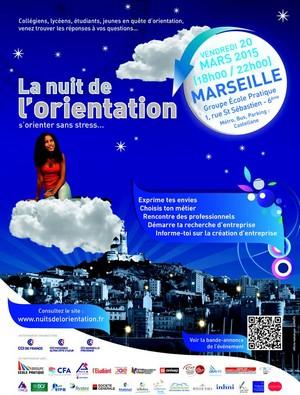 La Nuit de l'Orientation