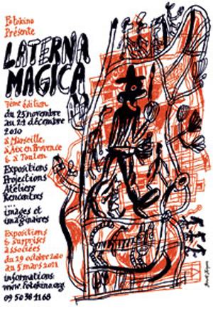 Laterna Magica