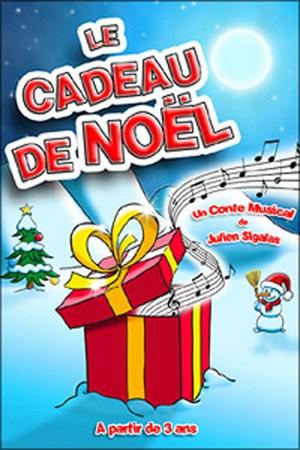 LE CADEAU DE NOEL