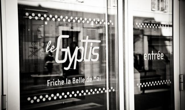 Le Cinéma du Gyptis fait sa rentrée