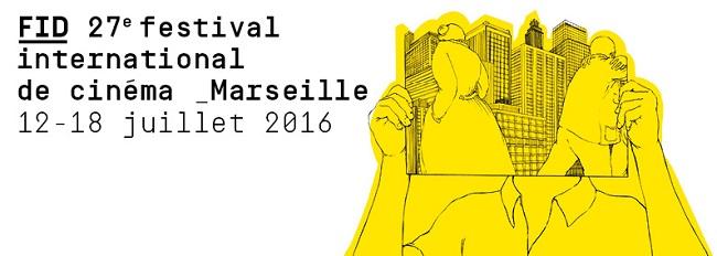 Le cinéma international est à Marseille en juillet