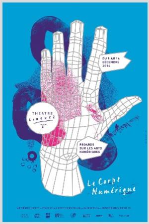 Le corps numérique