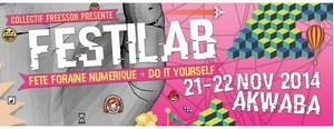 Le Festilab