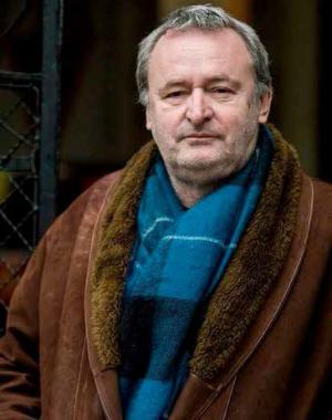Le Livre des départs, rencontre avec l'auteur Velibor 