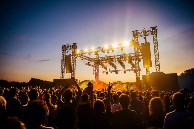 Le Pointu Festival à Six-Four-les-Plages
