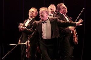 Le Quatuor