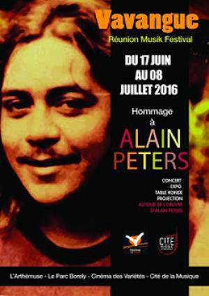 Le Vavangue festival 