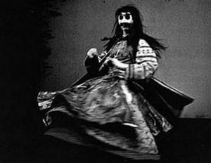Le voyage de Penazar au théâtre Massalia