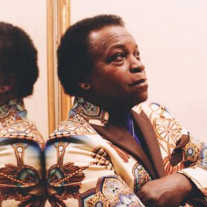 Lee Fields & The Expression à l'Espace Julien
