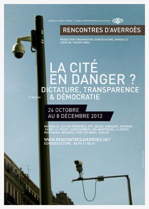 Les 19ème Rencontres d'Averroès 