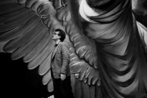 LES AILES DU DÉSIR