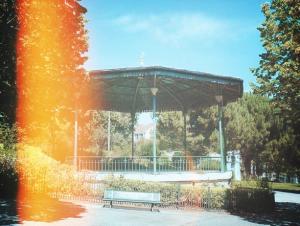 Les Apéros du Kiosque 