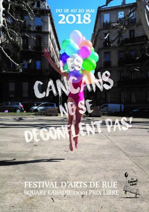 Les Cancans Festival