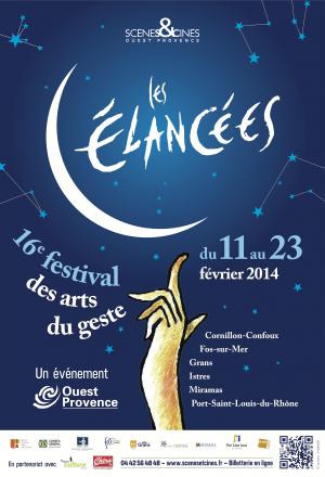Les Élancées 