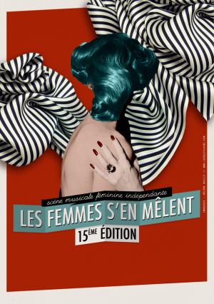 LES FEMMES S’EN MELENT STILL CORNERS + LADYLIKE LILY 