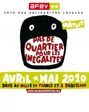 Les fêtes des solidarités locales 