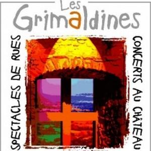 Les Grimaldines