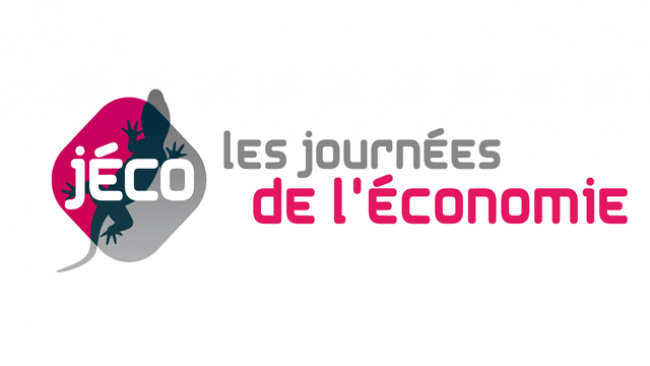 Les journées de l'économie