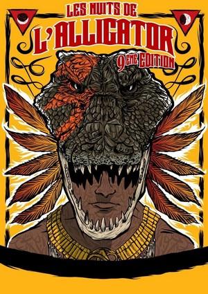 Les nuits de l'alligator