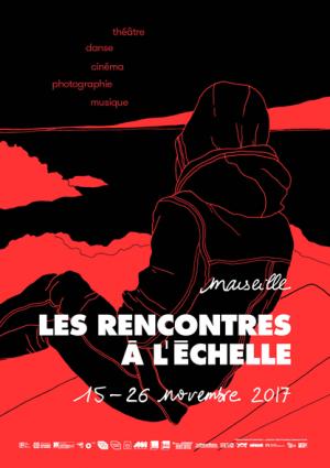 Les Rencontres à l'échelle Festival