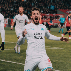 Ligue 1 : OM vs PSG