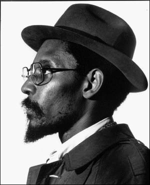 LKJ + Jah Legacy
