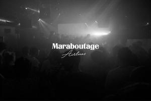 Maraboutage Airlines - Milan