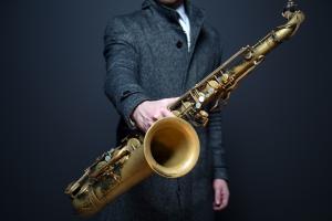 Marseille love Jazz